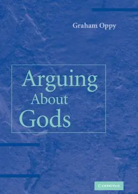 Arguments sur les dieux - Arguing about Gods