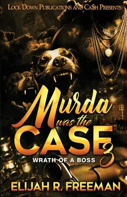 Murda était l'affaire 3 - Murda Was The Case 3