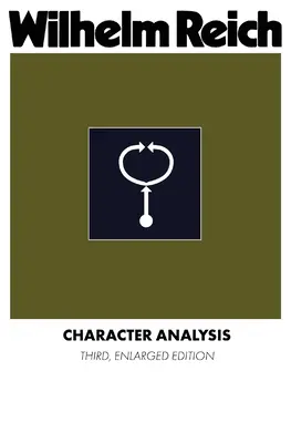 Analyse des caractères - Character Analysis