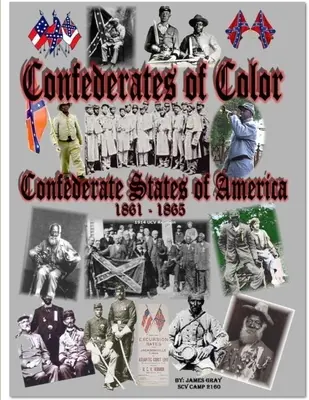 Confédérés de couleur - Confederates of Color