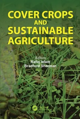 Cultures de couverture et agriculture durable - Cover Crops and Sustainable Agriculture