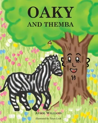 Oaky et Themba - Oaky and Themba
