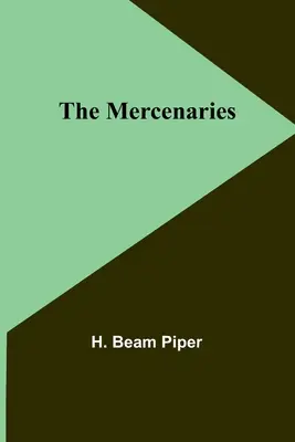 Les Mercenaires - The Mercenaries