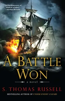 Une bataille gagnée - A Battle Won