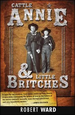 Cattle Annie et Little Britches - Cattle Annie and Little Britches