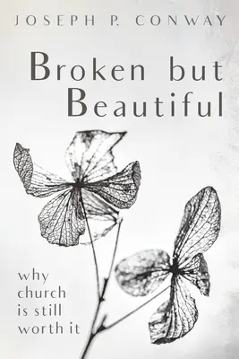 Brisé mais beau - Broken but Beautiful
