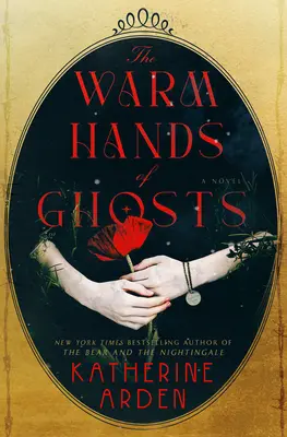 Les mains chaudes des fantômes - The Warm Hands of Ghosts