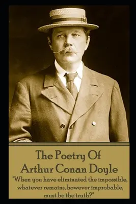 Arthur Conan Doyle, la poésie de - Arthur Conan Doyle, The Poetry Of