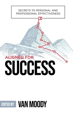 Aligné pour le succès : Les secrets de l'efficacité personnelle et professionnelle - Aligned for Success: Secrets to Personal and Professional Effectiveness