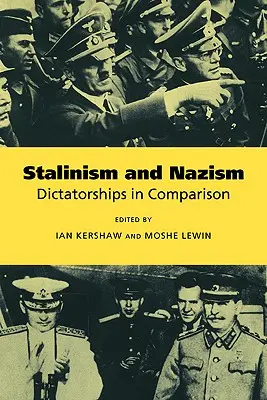 Stalinisme et nazisme - Stalinism and Nazism