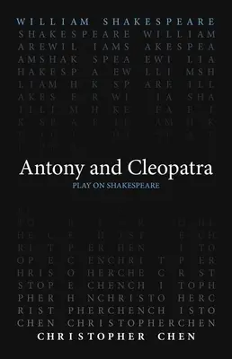 Antoine et Cléopâtre - Antony and Cleopatra