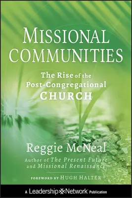 Communautés missionnaires - Missional Communities