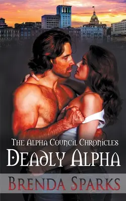 Alpha mortel - Deadly Alpha