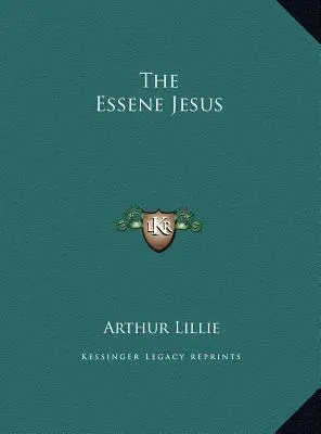 Jésus Essénien - The Essene Jesus