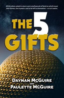 Les cinq cadeaux - The Five Gifts