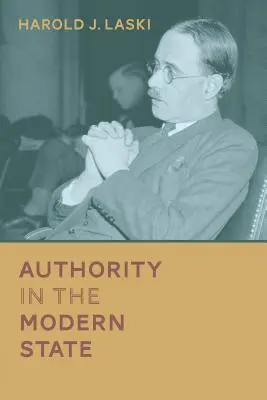 L'autorité dans l'État moderne - Authority in the Modern State