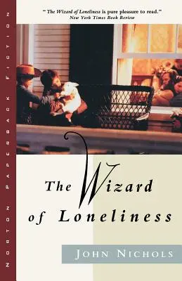 Le magicien de la solitude - Wizard of Loneliness