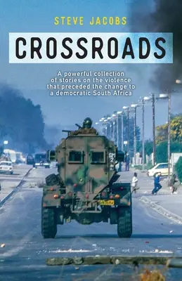 La croisée des chemins - Crossroads