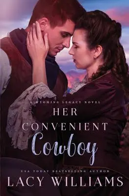 Son cow-boy commode - Her Convenient Cowboy