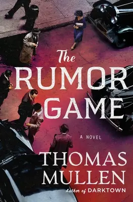 Le jeu des rumeurs - The Rumor Game