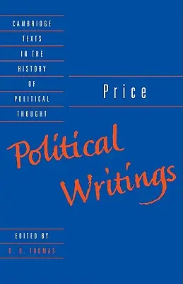 Prix : Ecrits politiques - Price: Political Writings