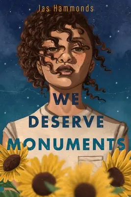 Nous méritons des monuments - We Deserve Monuments
