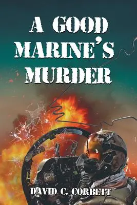 Le meurtre d'un bon marine - A Good Marine's Murder