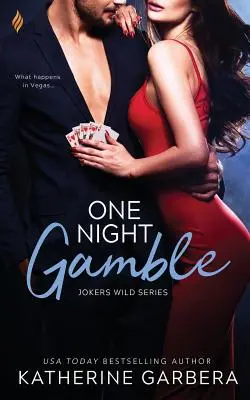 Le pari d'un soir - One Night Gamble