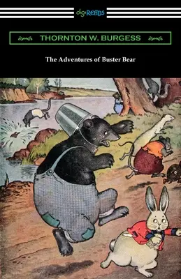 Les aventures de l'ours Buster - The Adventures of Buster Bear