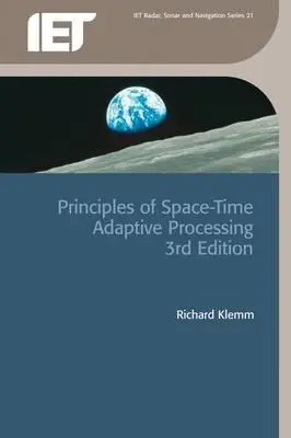 Principes du traitement adaptatif spatio-temporel - Principles of Space-Time Adaptive Processing