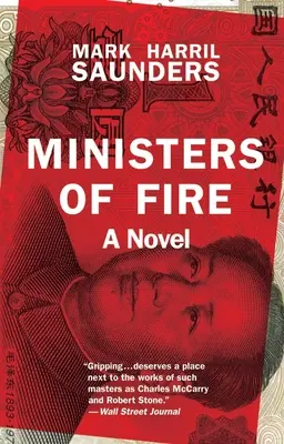 Les ministres du feu - Ministers of Fire