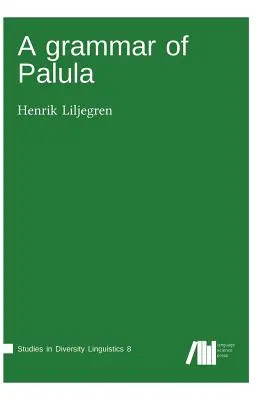 Une grammaire de Palula - A grammar of Palula