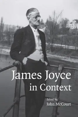 James Joyce en contexte - James Joyce in Context