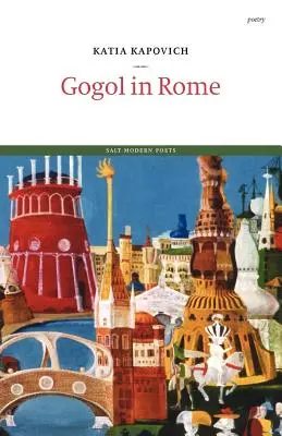 Gogol à Rome - Gogol in Rome