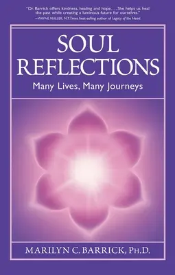 Réflexions sur l'âme : Plusieurs vies, plusieurs voyages - Soul Reflections: Many Lives, Many Journeys