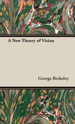 Une nouvelle théorie de la vision - A New Theory of Vision