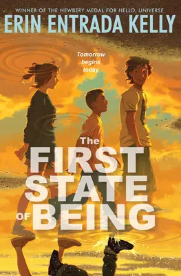 Le premier état de l'être - The First State of Being