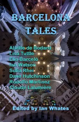 Histoires de Barcelone - Barcelona Tales