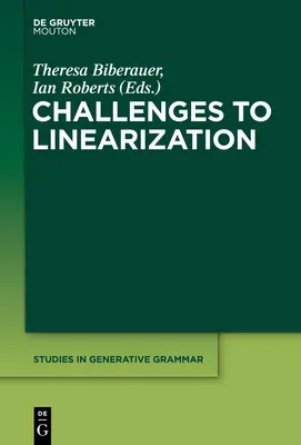 Défis de la linéarisation - Challenges to Linearization