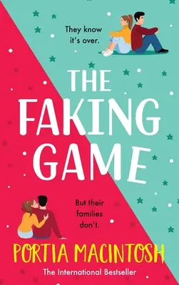 Le jeu de l'imposture - The Faking Game