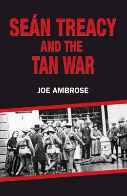 Sen Treacy et la guerre des bronzes - Sen Treacy and the Tan War