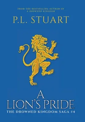 La fierté d'un lion - A Lion's Pride