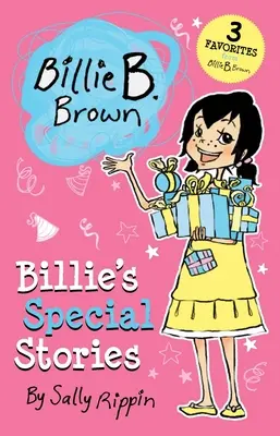 Les histoires spéciales de Billie - Billie's Special Stories