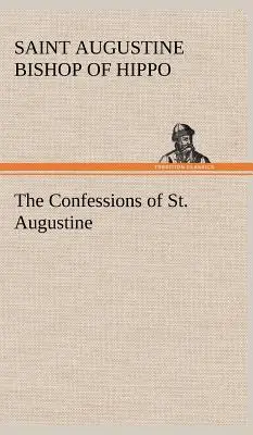 Les Confessions de Saint Augustin - The Confessions of St. Augustine