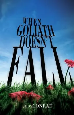 Quand Goliath ne tombe pas - When Goliath Doesn't Fall