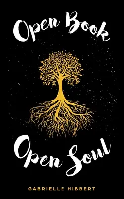 Livre ouvert, âme ouverte - Open Book, Open Soul