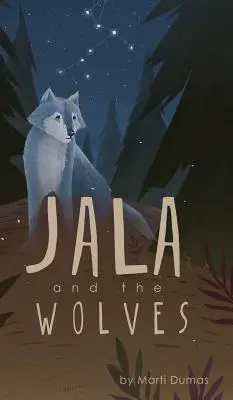 Jala et les loups - Jala and the Wolves