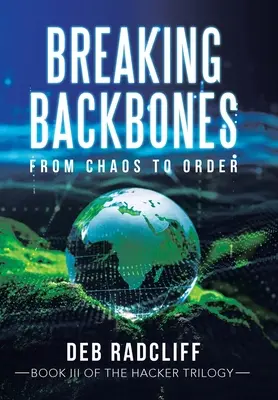 Rupture des arêtes : Du chaos à l'ordre - Breaking Backbones: From Chaos to Order