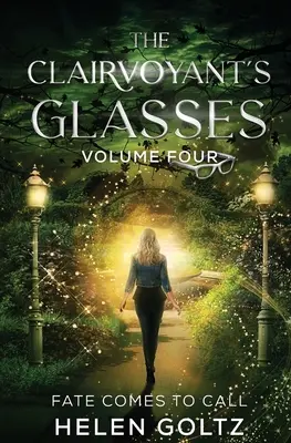 Les lunettes du clairvoyant Volume 4 - The Clairvoyant's Glasses Volume 4