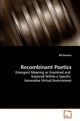 Poétique recombinante - Recombinant Poetics